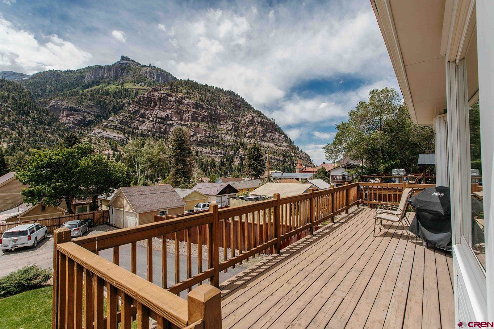 320 4th Street, Ouray, CO 81427