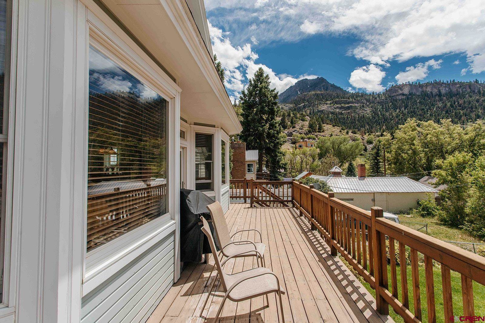 320 4th Street, Ouray, CO 81427