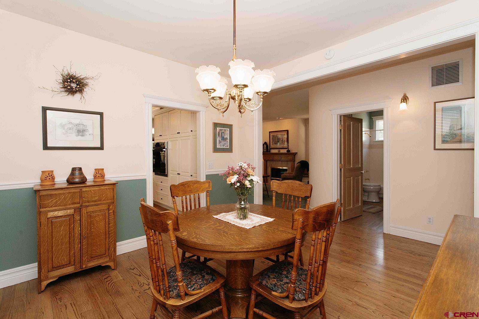 320 4th Street, Ouray, CO 81427
