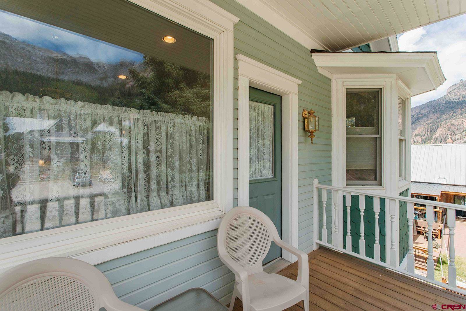 320 4th Street, Ouray, CO 81427