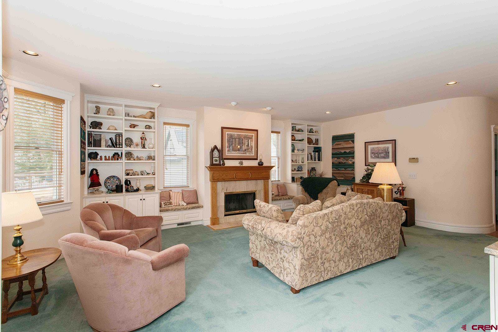 320 4th Street, Ouray, CO 81427