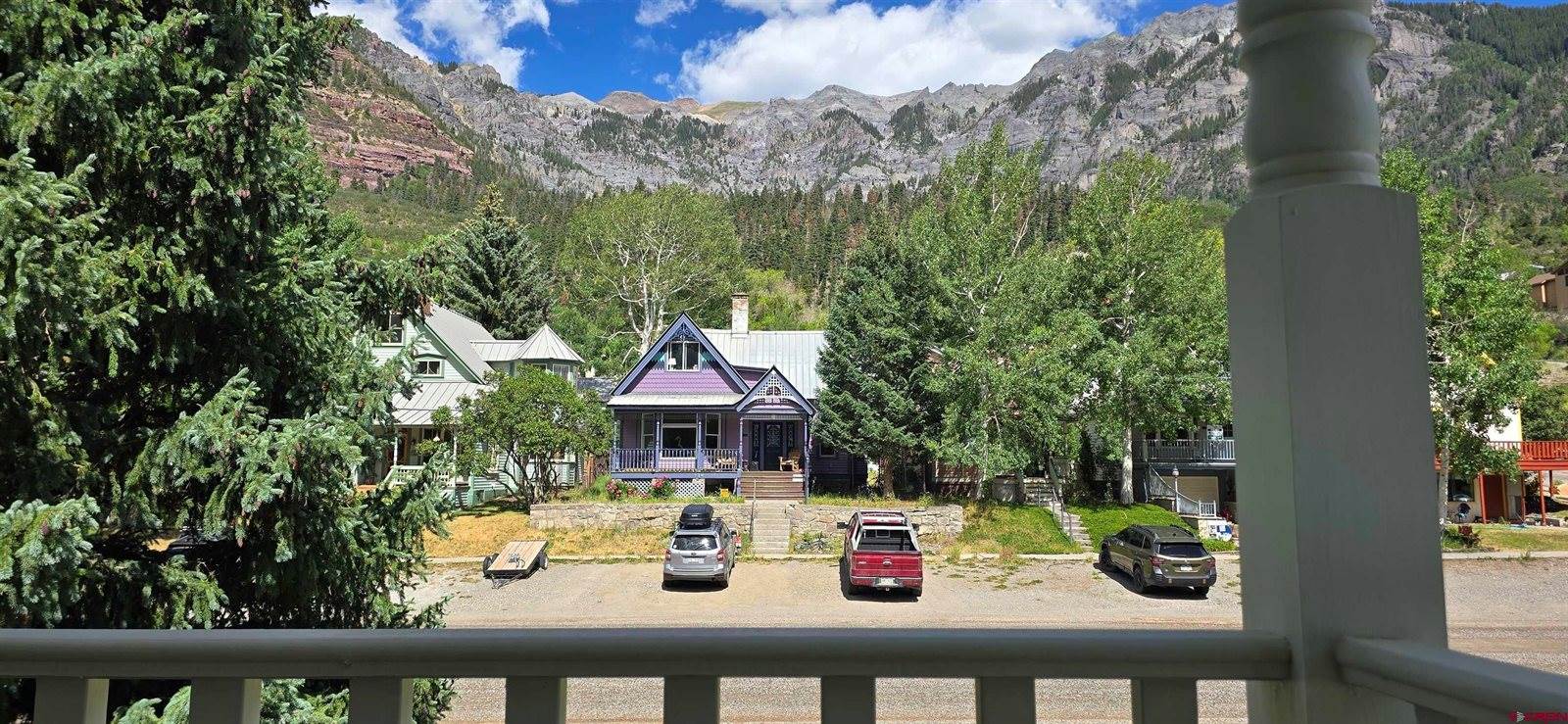 320 4th Street, Ouray, CO 81427