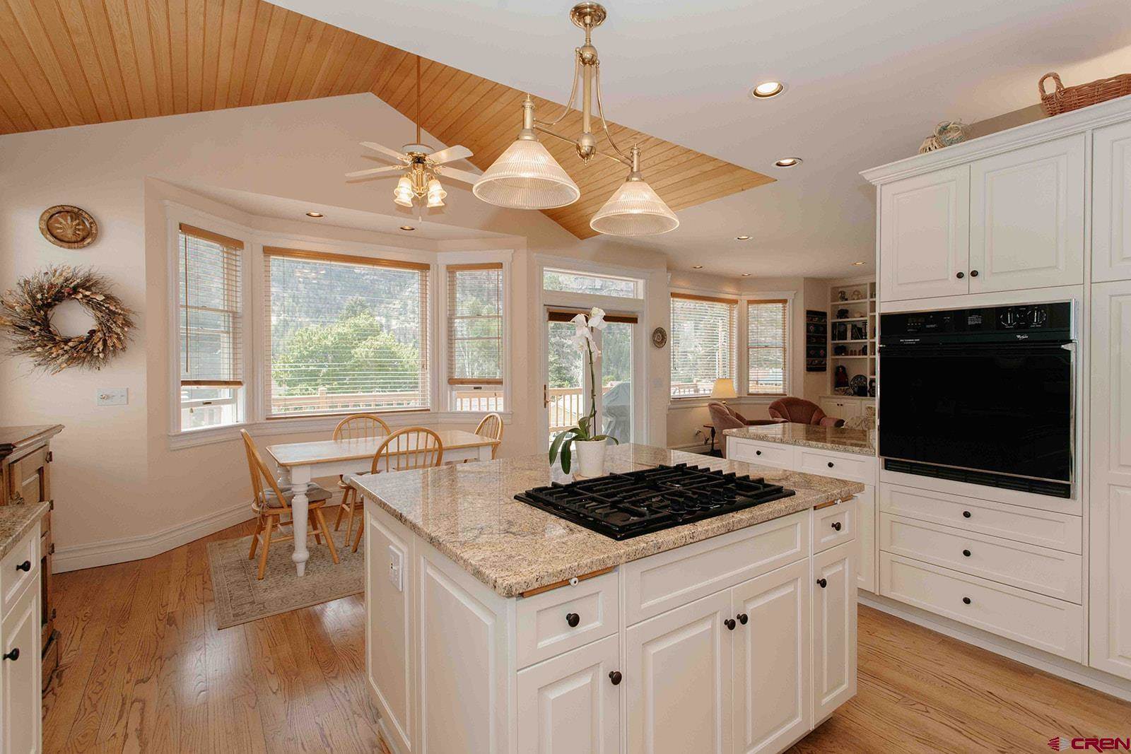 320 4th Street, Ouray, CO 81427
