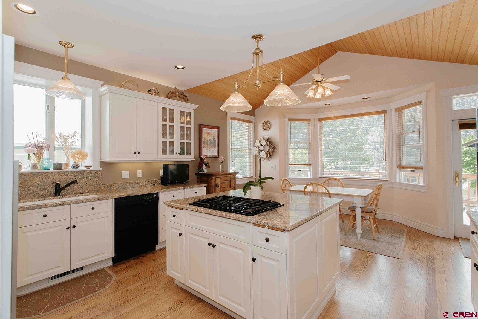 320 4th Street, Ouray, CO 81427