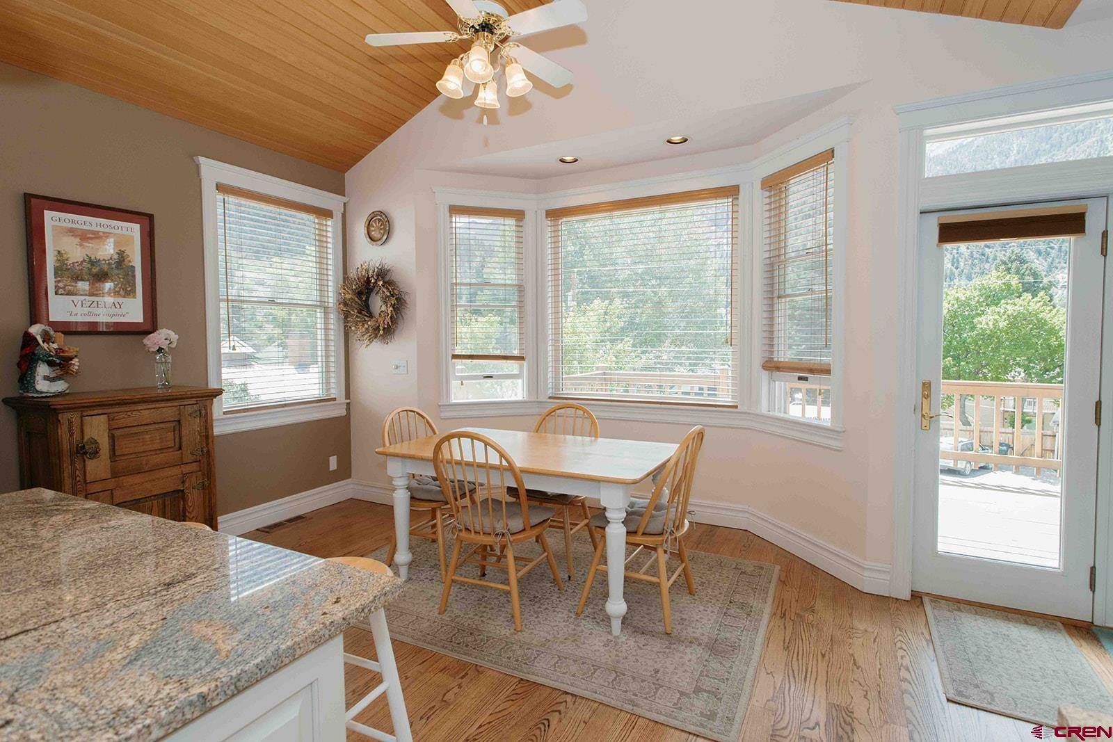 320 4th Street, Ouray, CO 81427