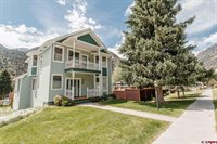 320 4th Street, Ouray, CO 81427