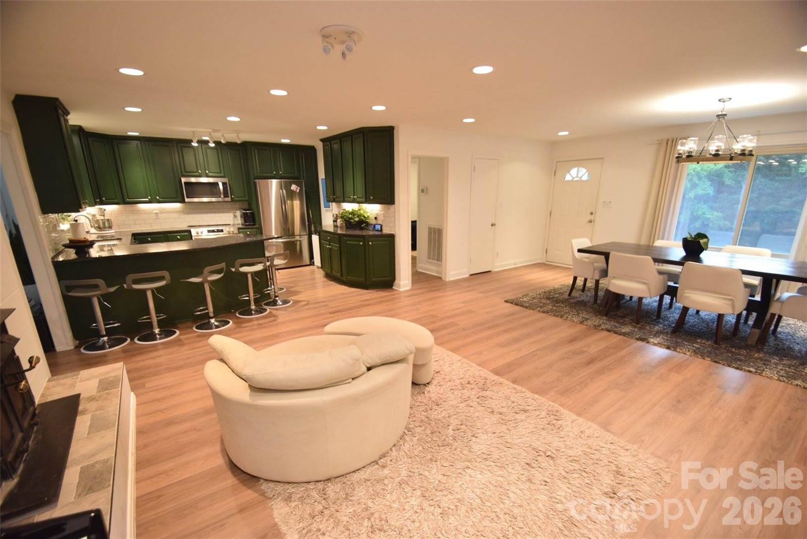 8202 Lawyers Road, Mint Hill, NC 28227