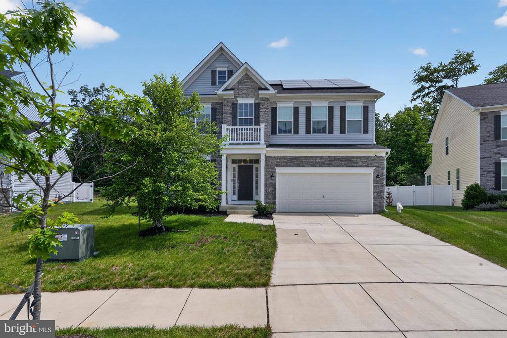16208 Tortola Drive, Accokeek, MD 20607
