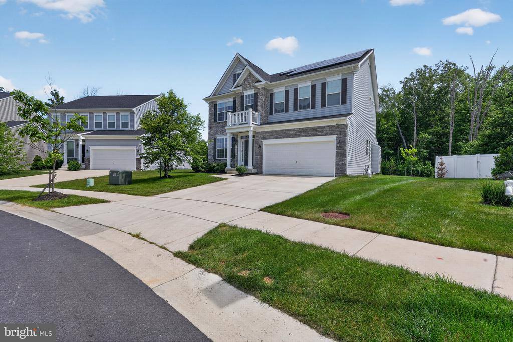 16208 Tortola Drive, Accokeek, MD 20607