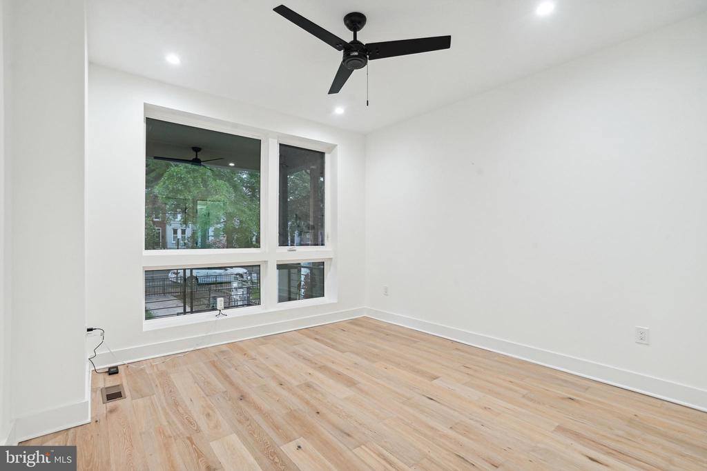 1111 K Street NE, Washington, DC 20002
