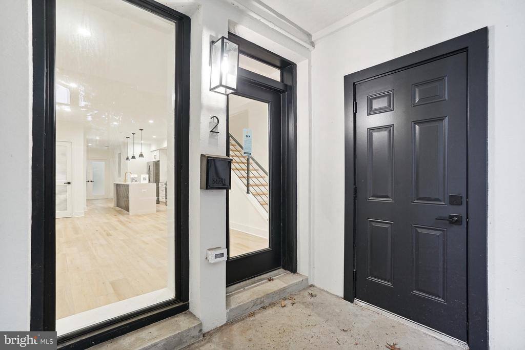 1111 K Street NE, Washington, DC 20002
