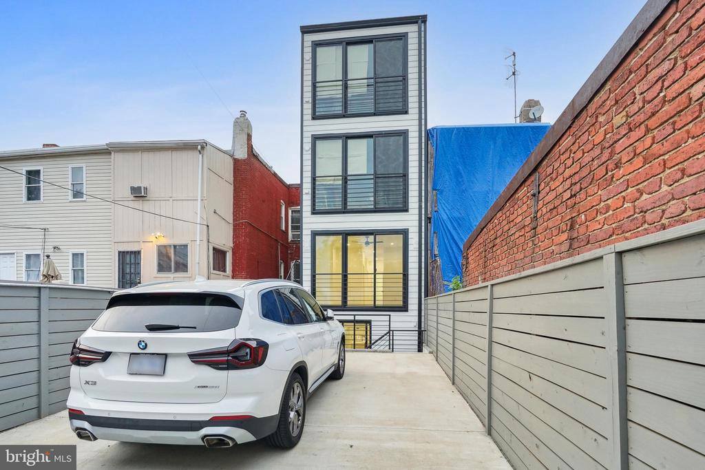 1111 K Street NE, Washington, DC 20002