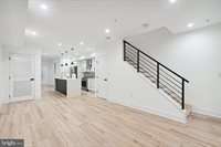 1111 K Street NE, Washington, DC 20002