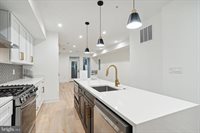 1111 K Street NE, Washington, DC 20002