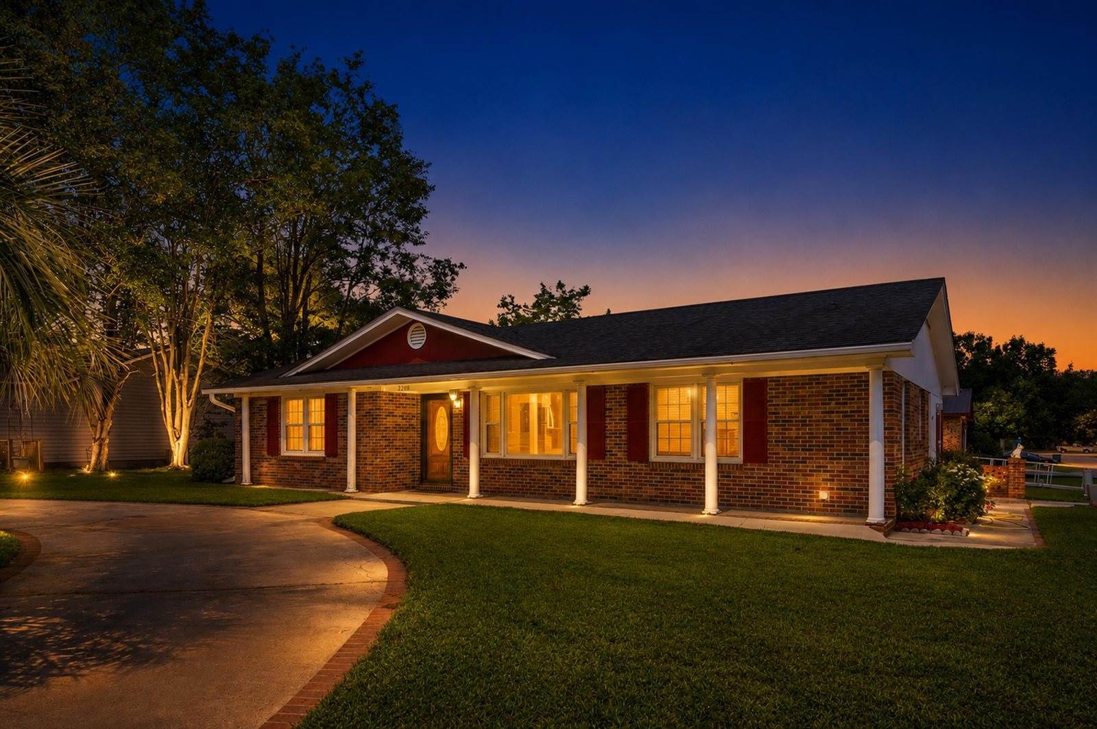 2208 Hare St., Conway, SC 29526