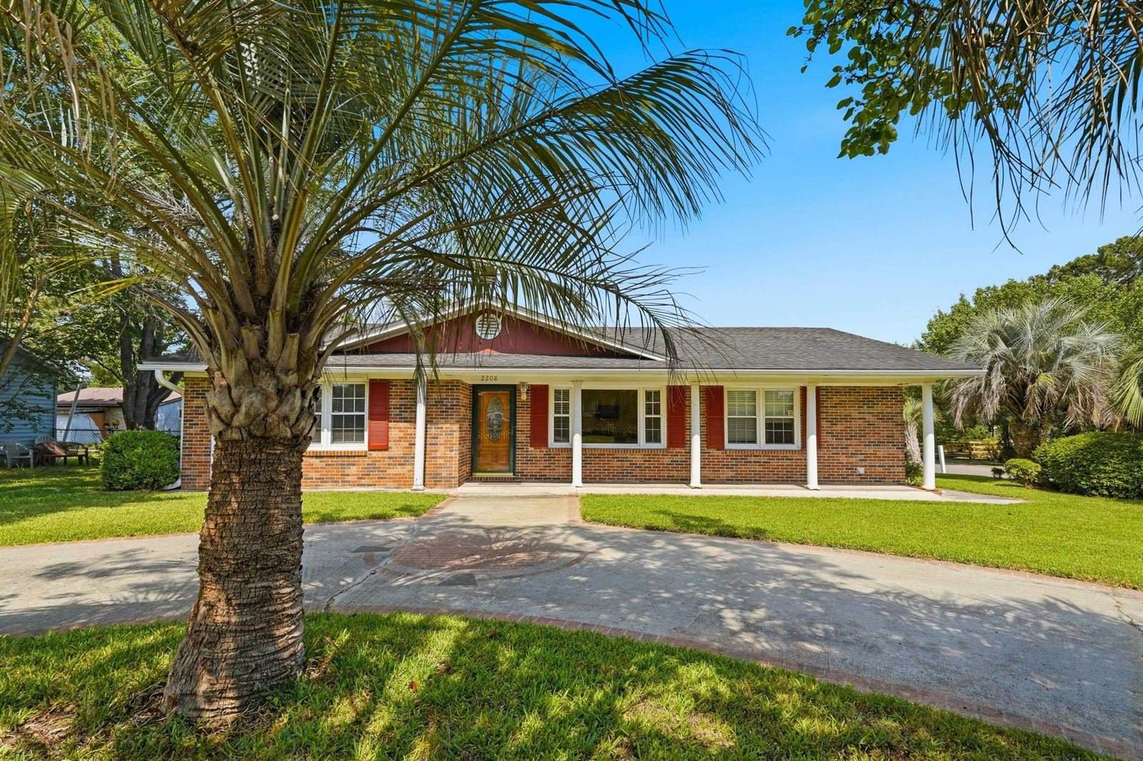 2208 Hare St., Conway, SC 29526