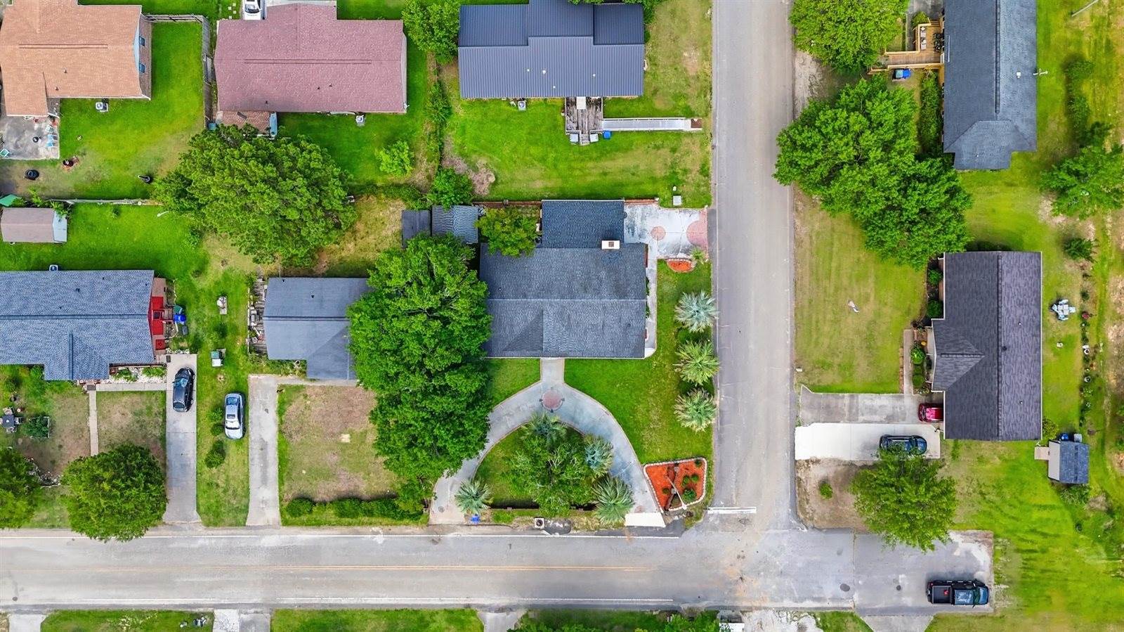 2208 Hare St., Conway, SC 29526