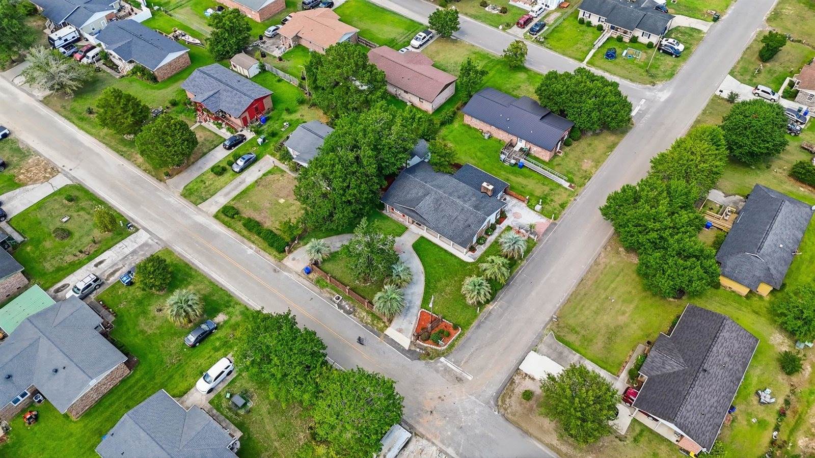 2208 Hare St., Conway, SC 29526