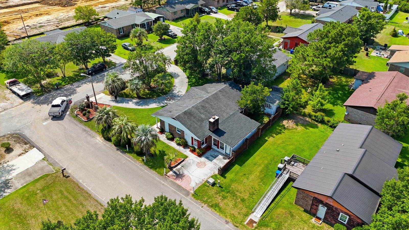 2208 Hare St., Conway, SC 29526