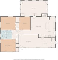 2208 Hare St., Conway, SC 29526