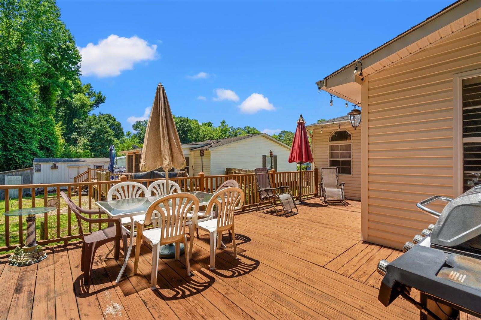 527 Grapevine St., Myrtle Beach, SC 29579