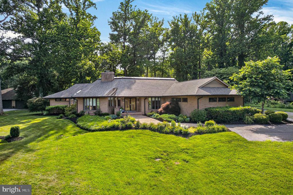 1206 Mazeland Drive, Bel Air, MD 21015