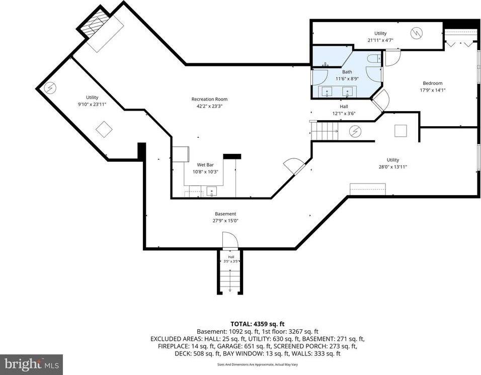 1206 Mazeland Drive, Bel Air, MD 21015
