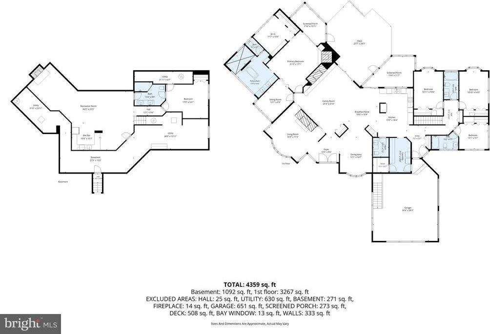 1206 Mazeland Drive, Bel Air, MD 21015