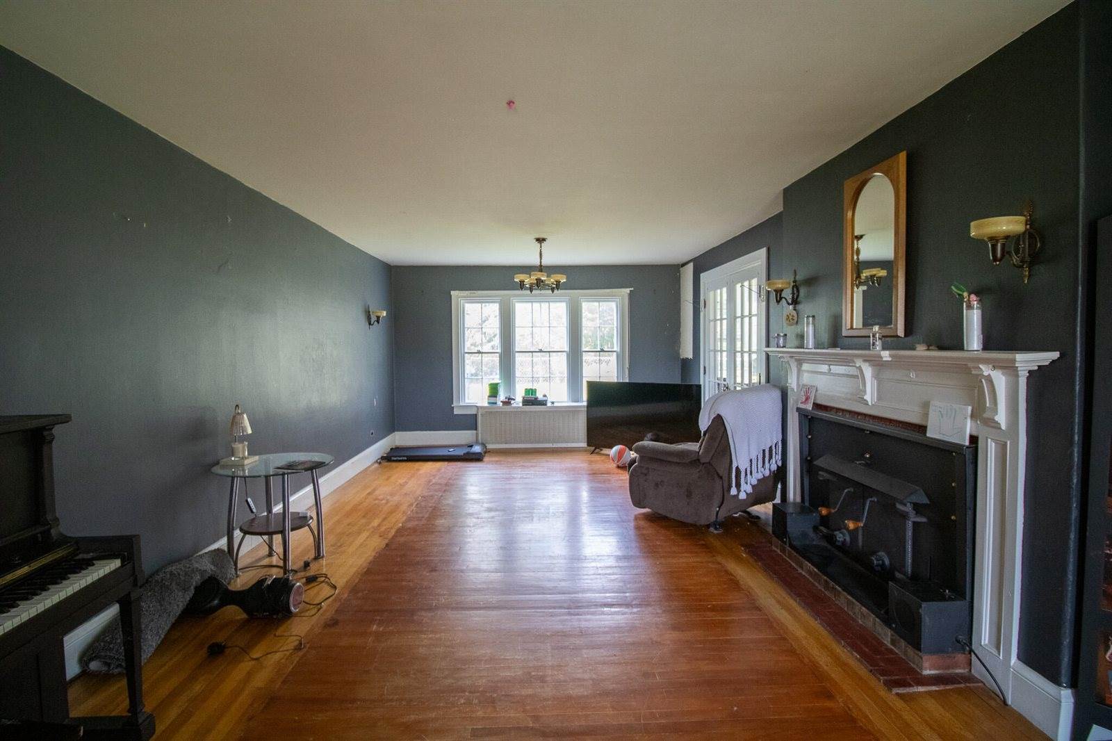 43 Cottage Street, Milbridge, ME 04658