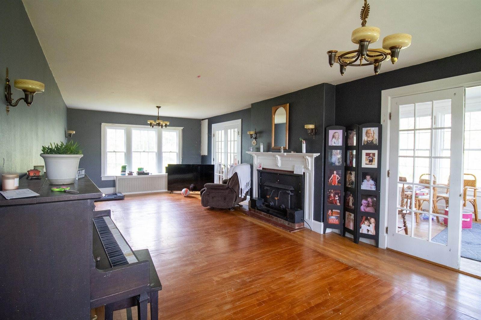 43 Cottage Street, Milbridge, ME 04658