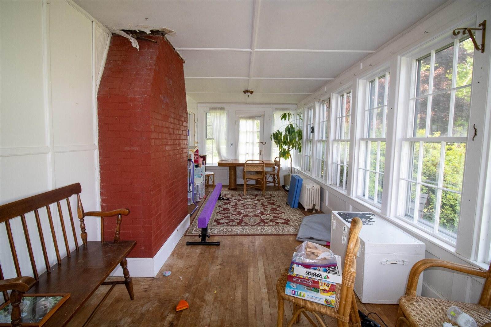 43 Cottage Street, Milbridge, ME 04658