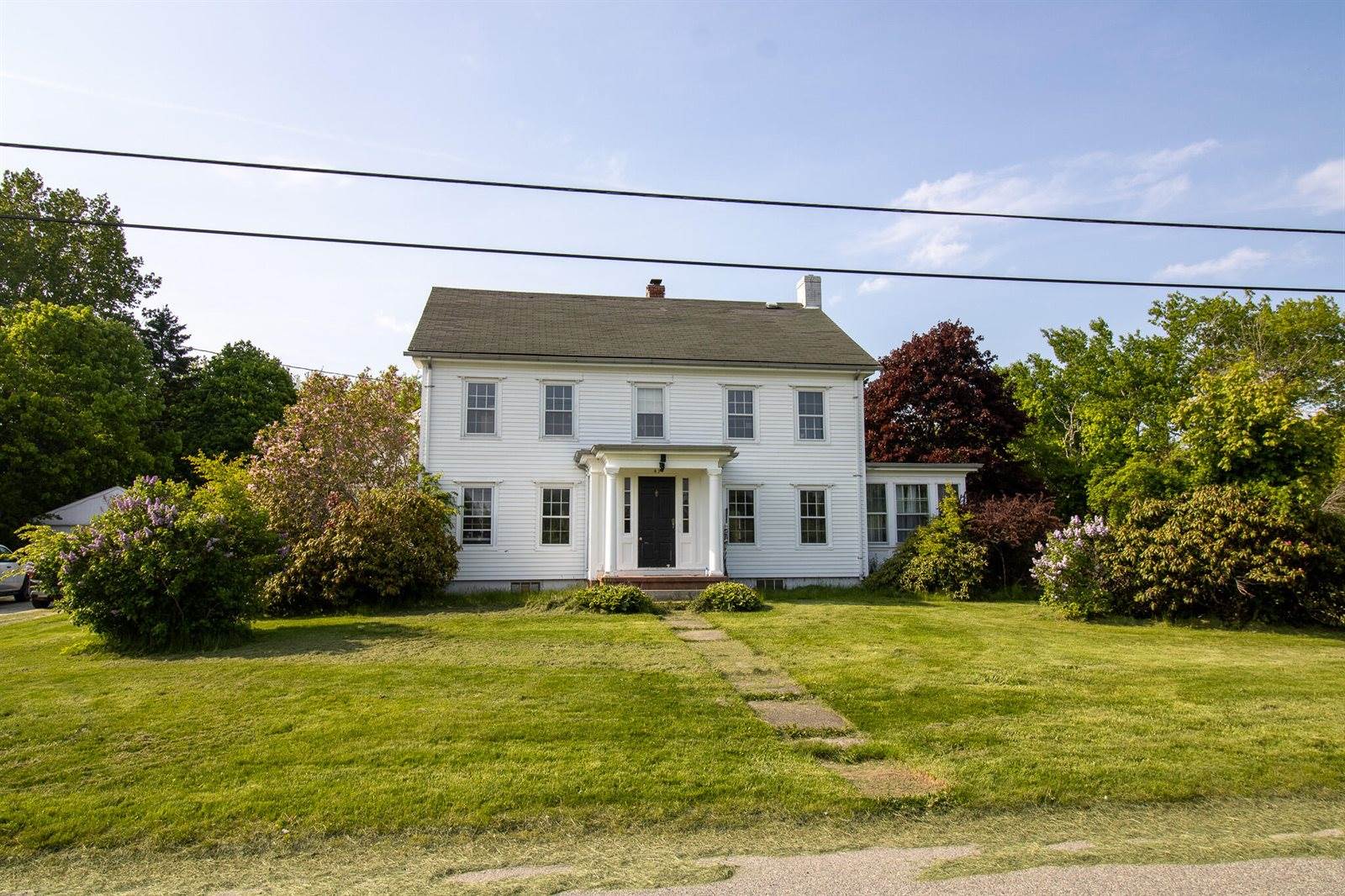 43 Cottage Street, Milbridge, ME 04658