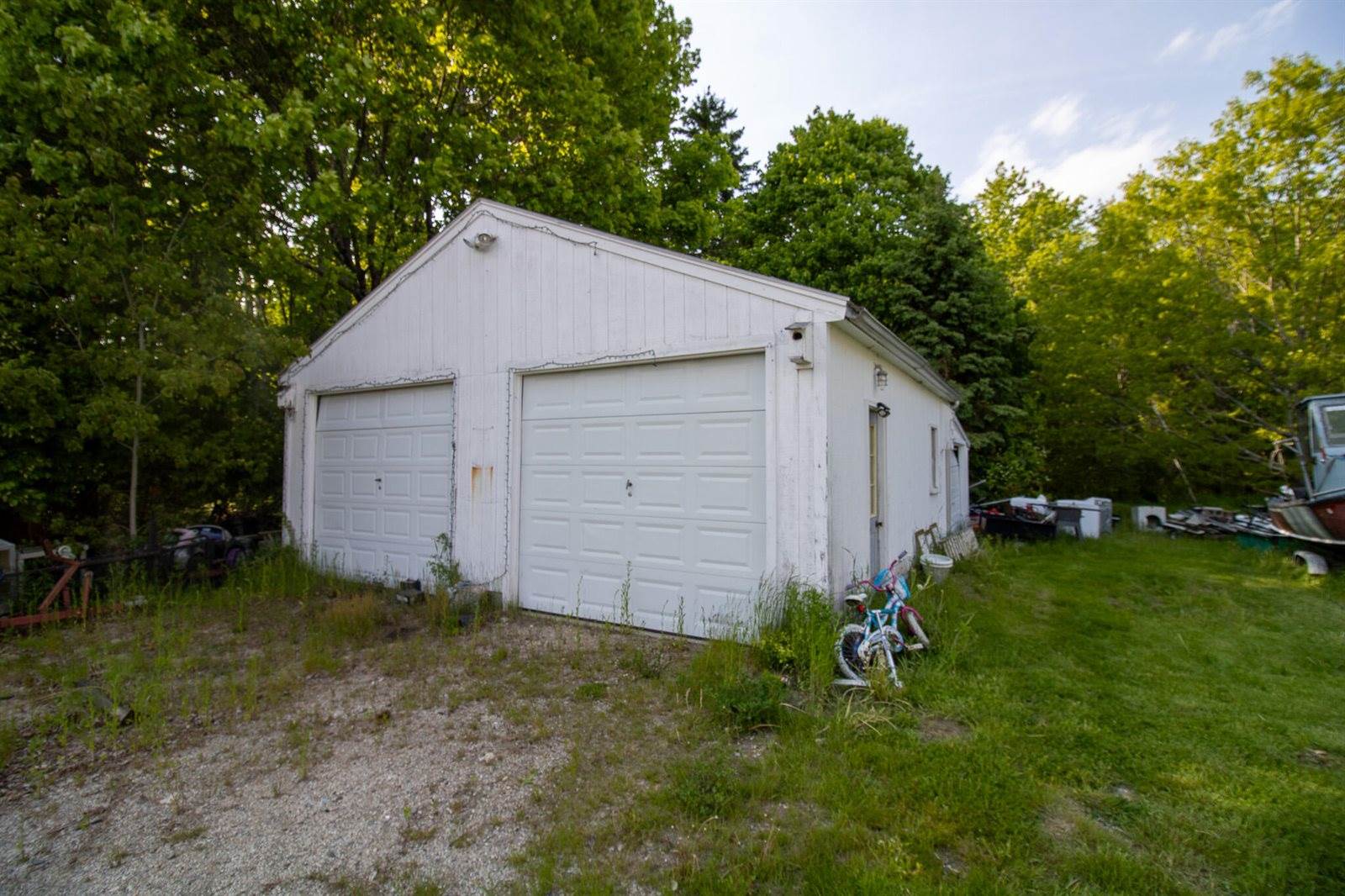 43 Cottage Street, Milbridge, ME 04658