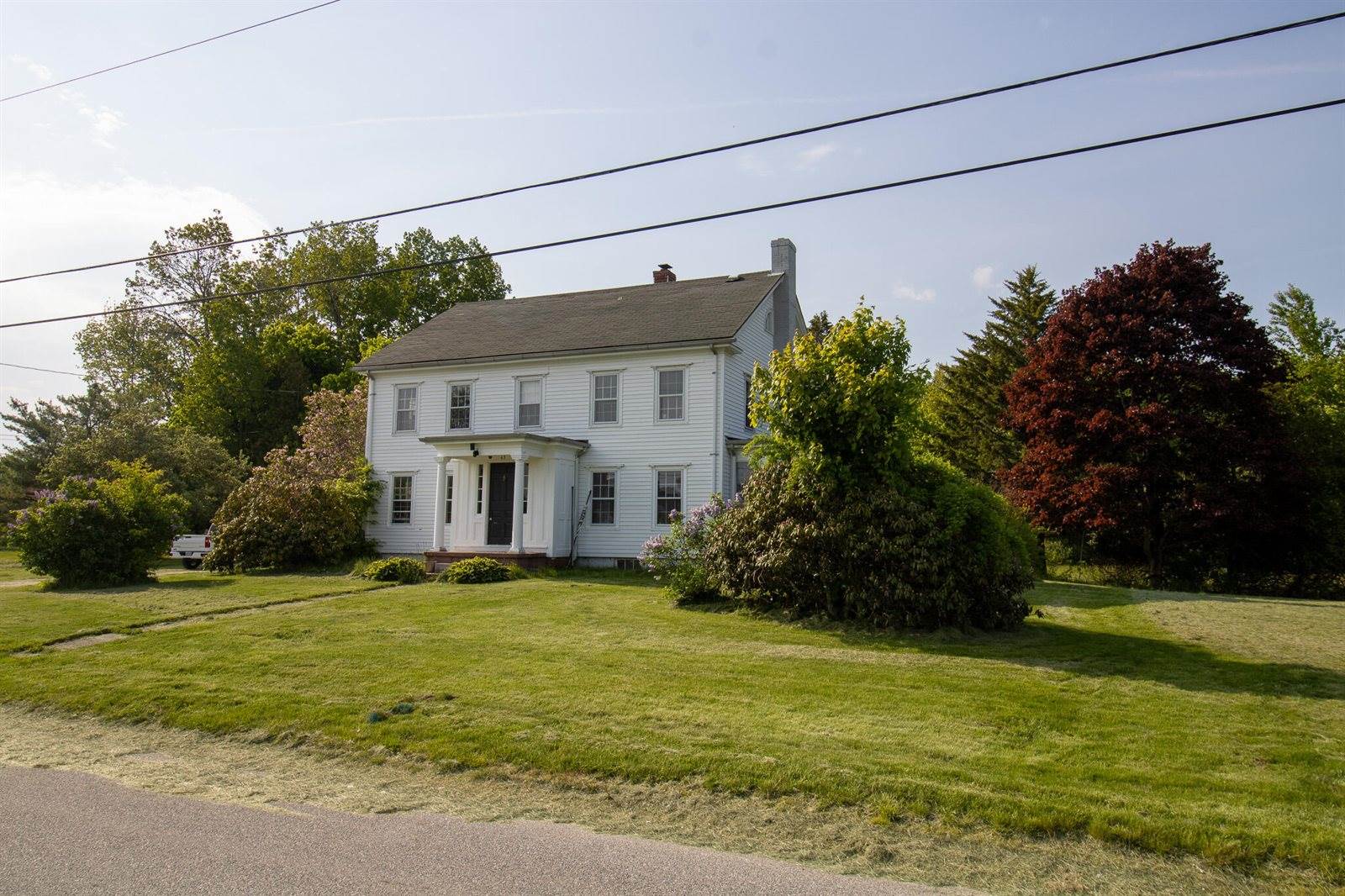 43 Cottage Street, Milbridge, ME 04658