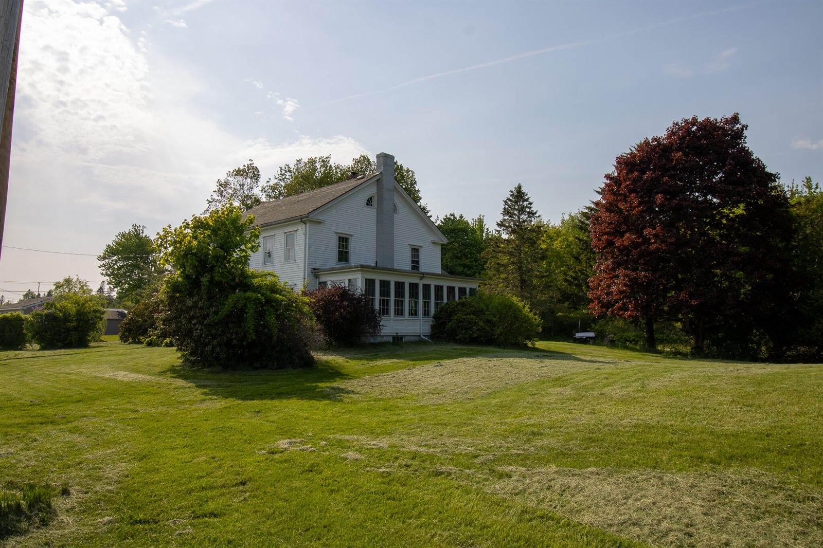 43 Cottage Street, Milbridge, ME 04658