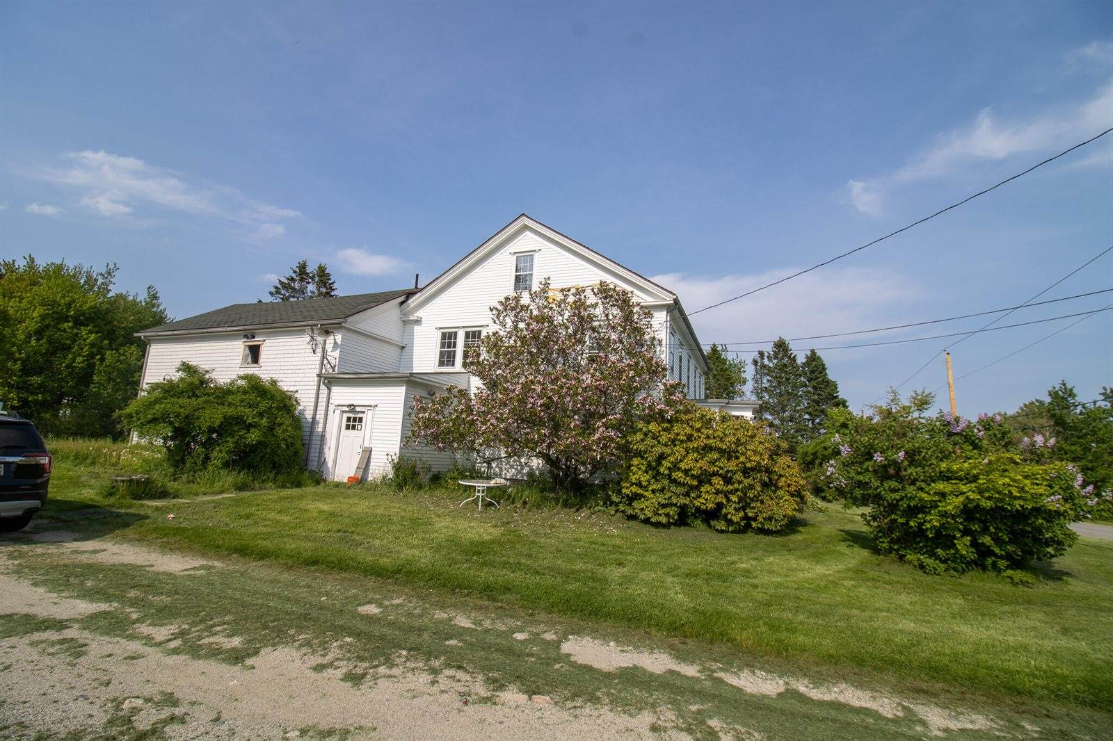 43 Cottage Street, Milbridge, ME 04658