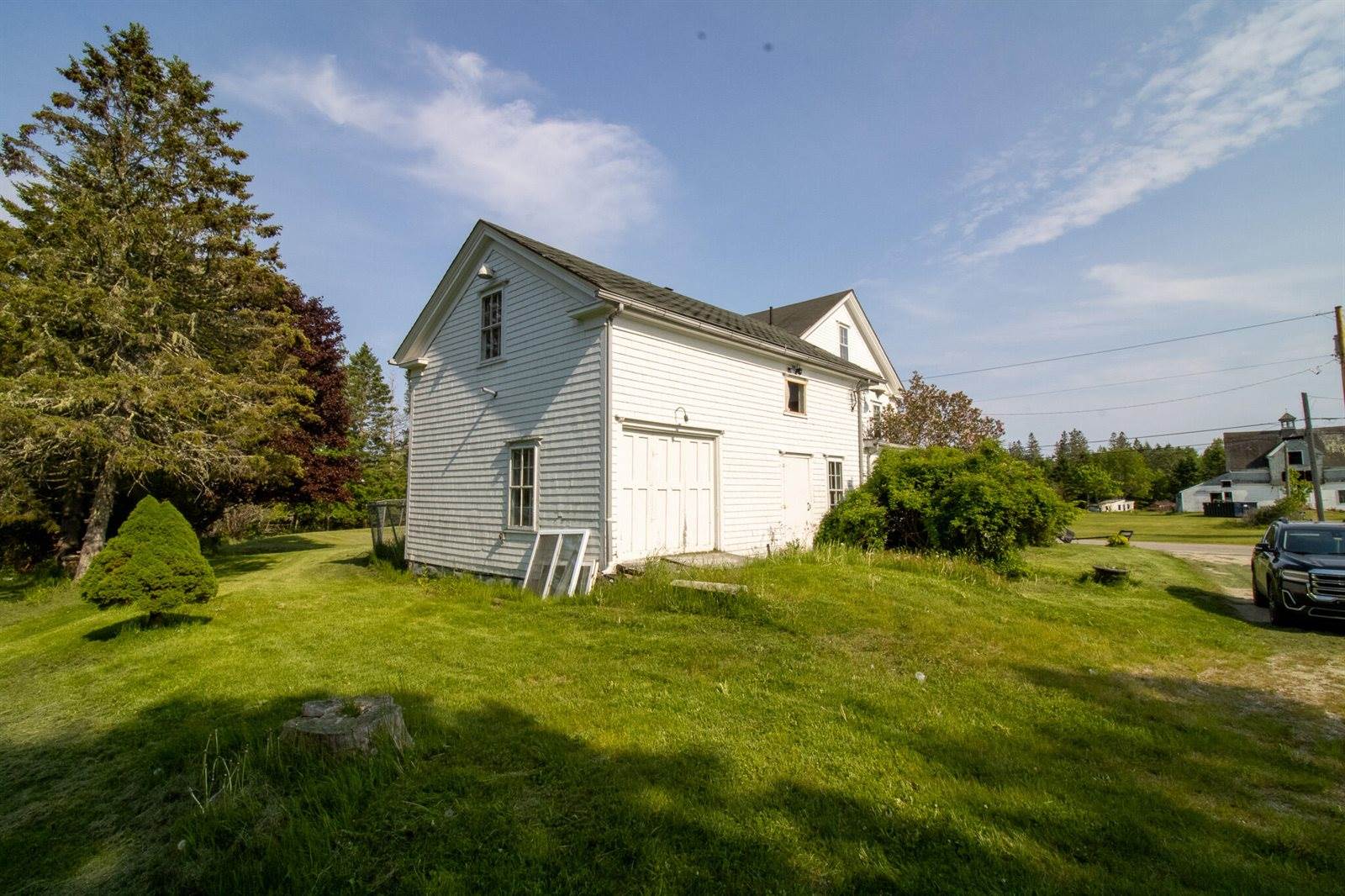 43 Cottage Street, Milbridge, ME 04658