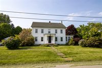 43 Cottage Street, Milbridge, ME 04658