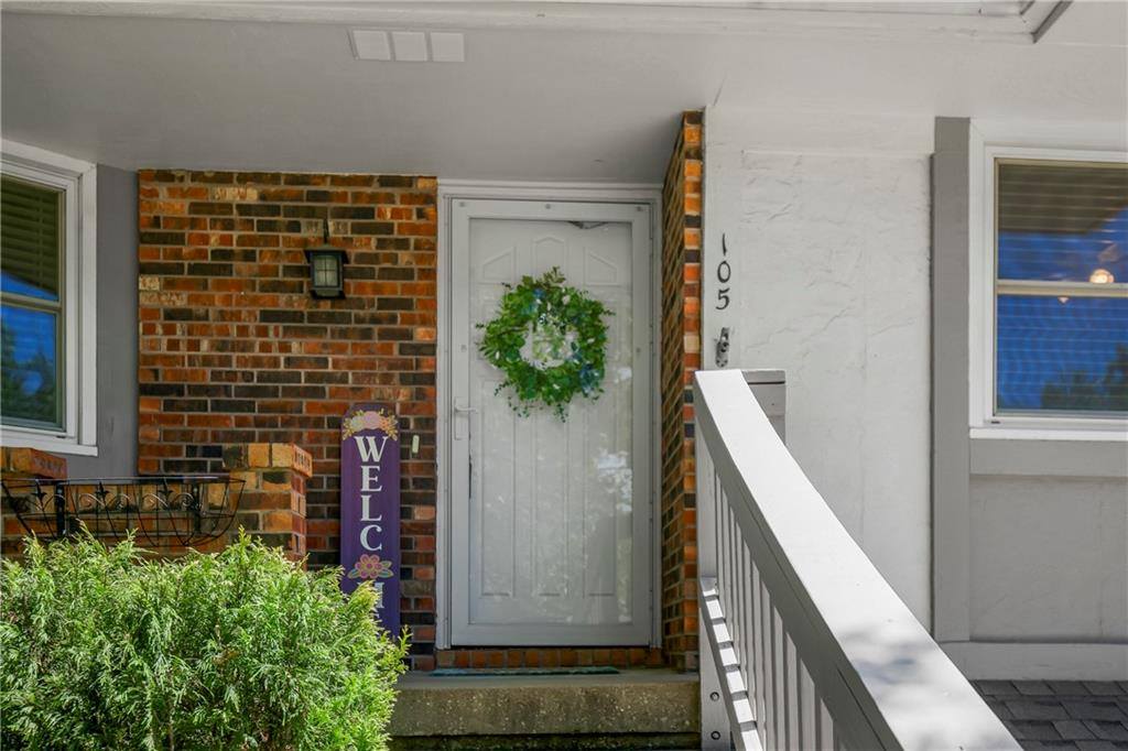 105 Continental Drive, Lansing, KS 66043