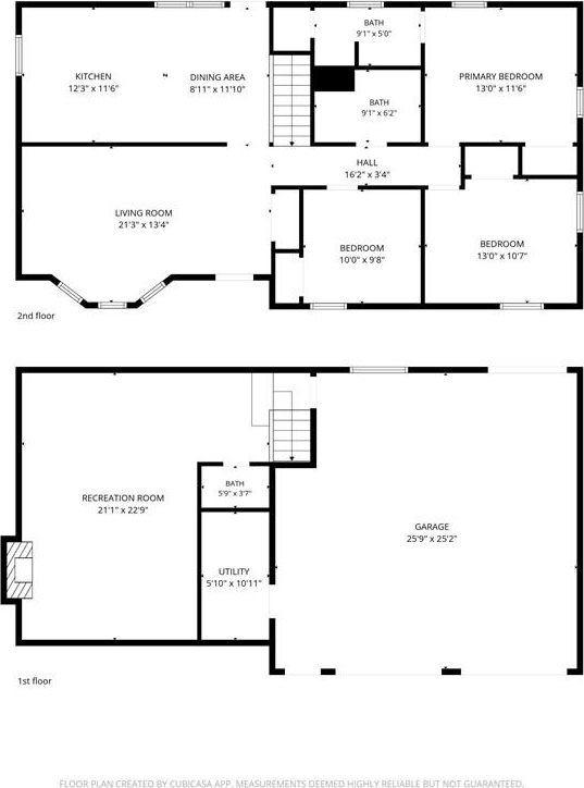 105 Continental Drive, Lansing, KS 66043