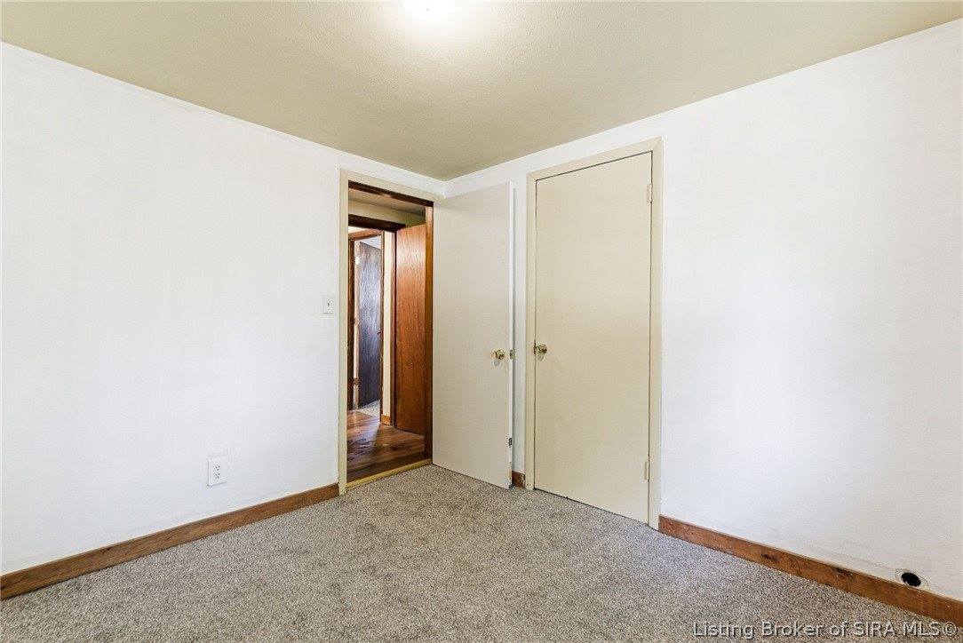 282 November Street, Hanover, IN 47243