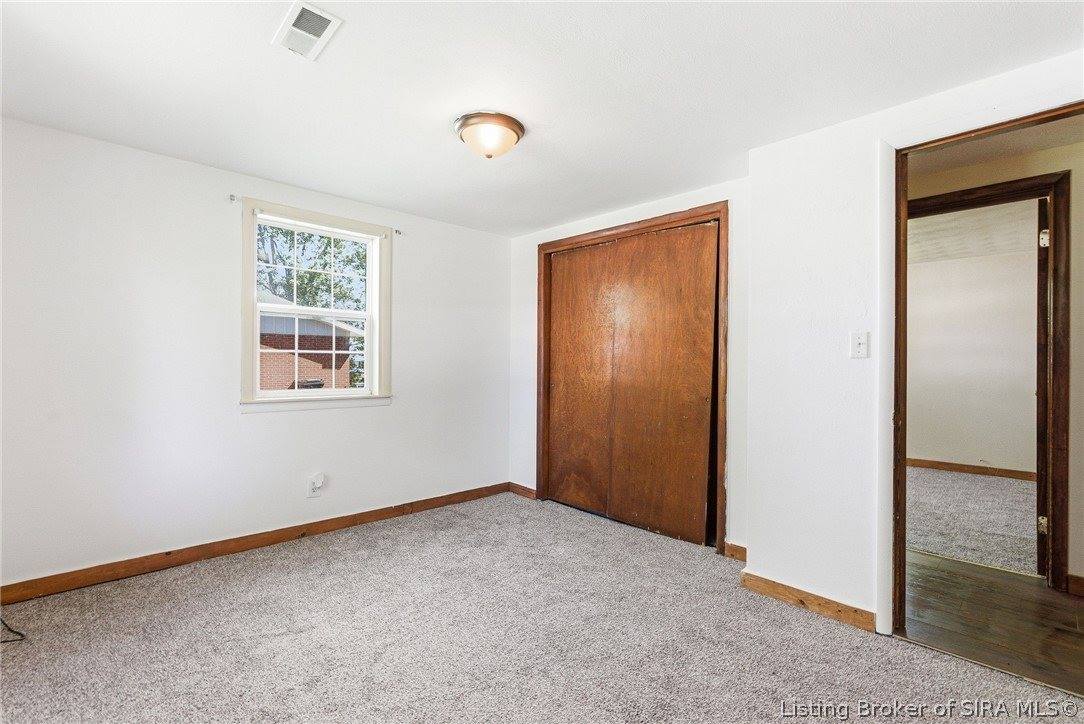 282 November Street, Hanover, IN 47243