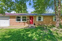 282 November Street, Hanover, IN 47243