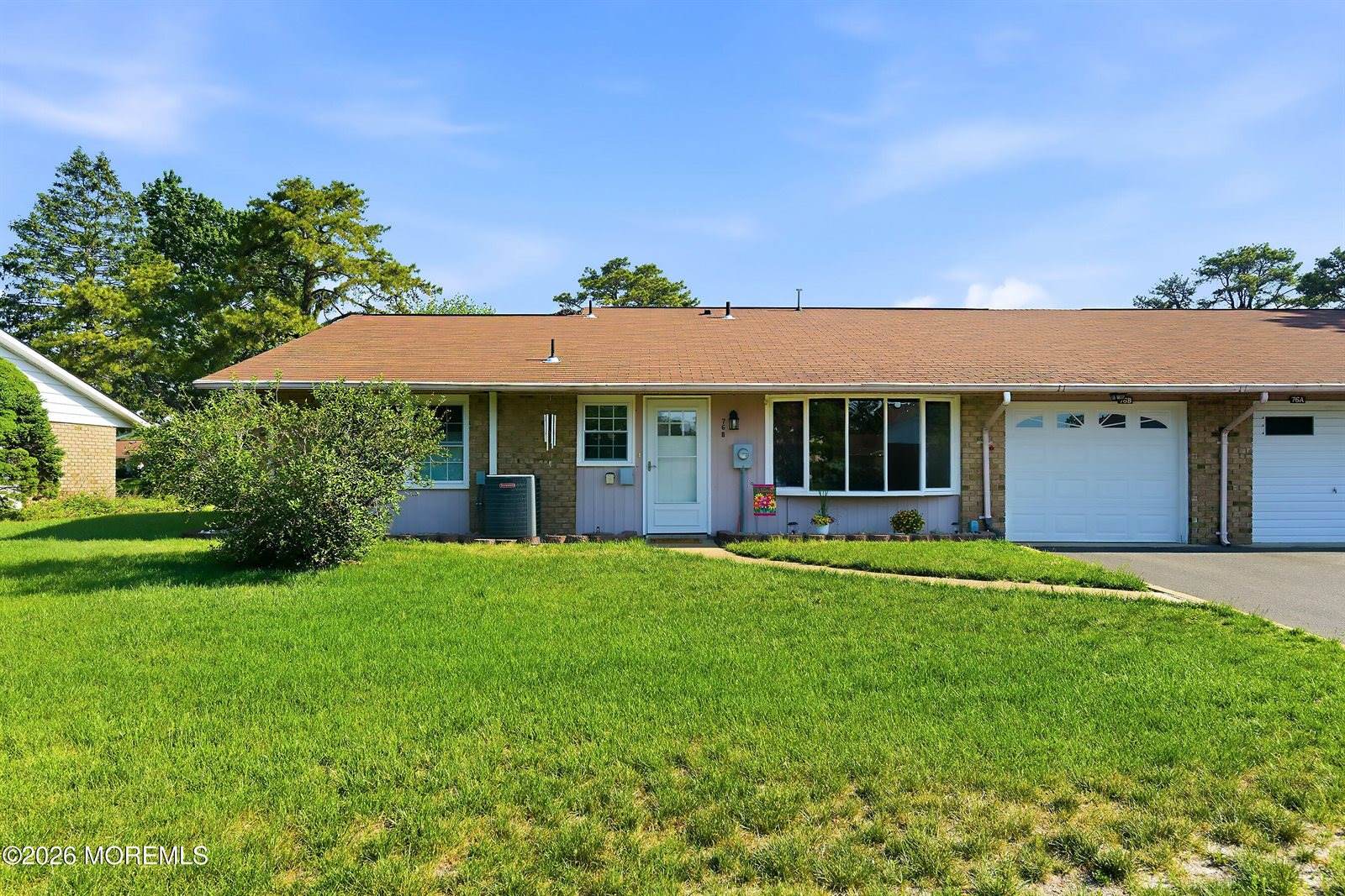 76B Buckingham Drive, Manchester, NJ 08759