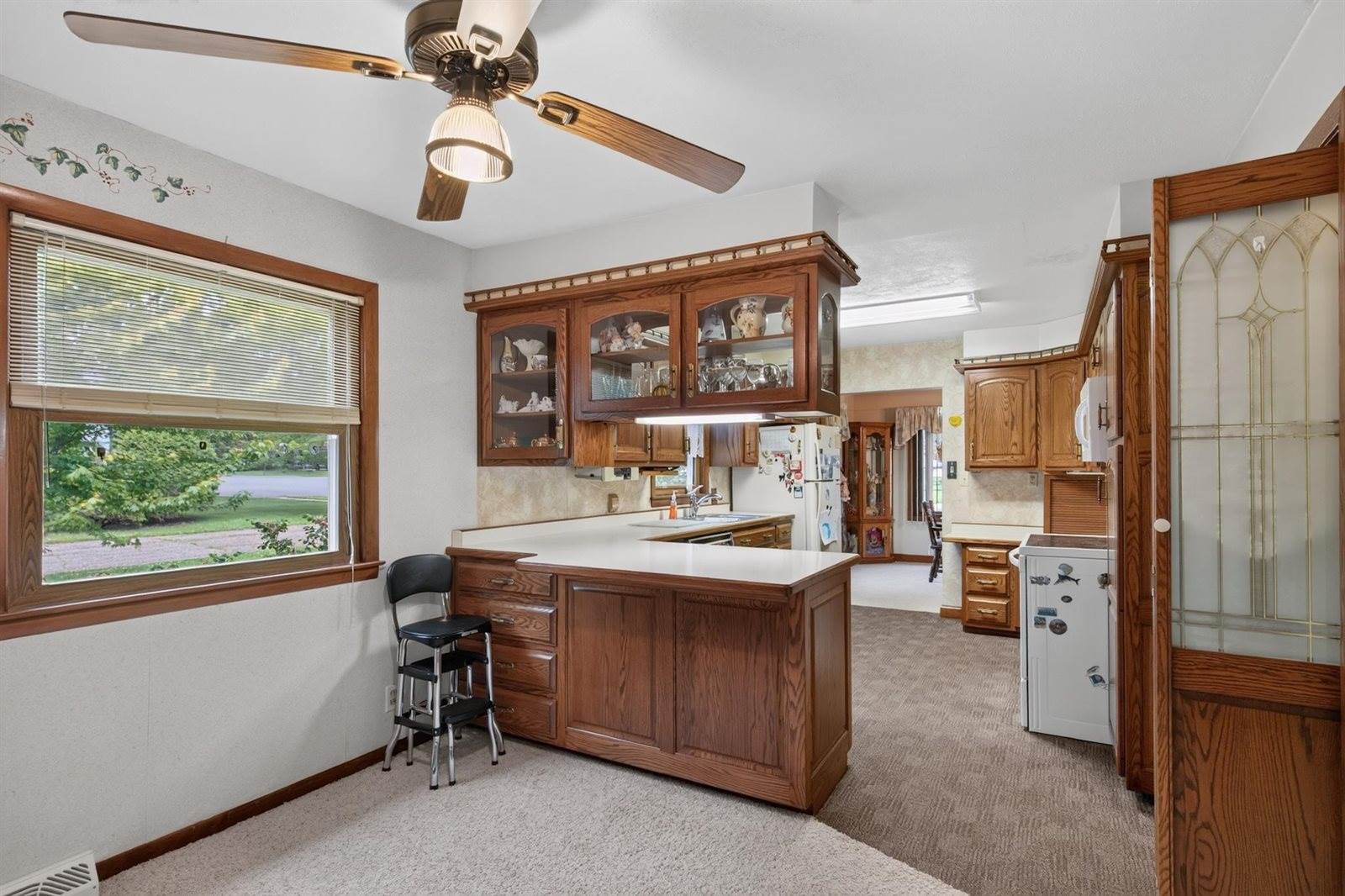 6925 Grotto Avenue, Rudolph, WI 54475