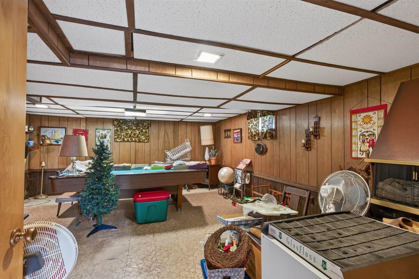 6925 Grotto Avenue, Rudolph, WI 54475