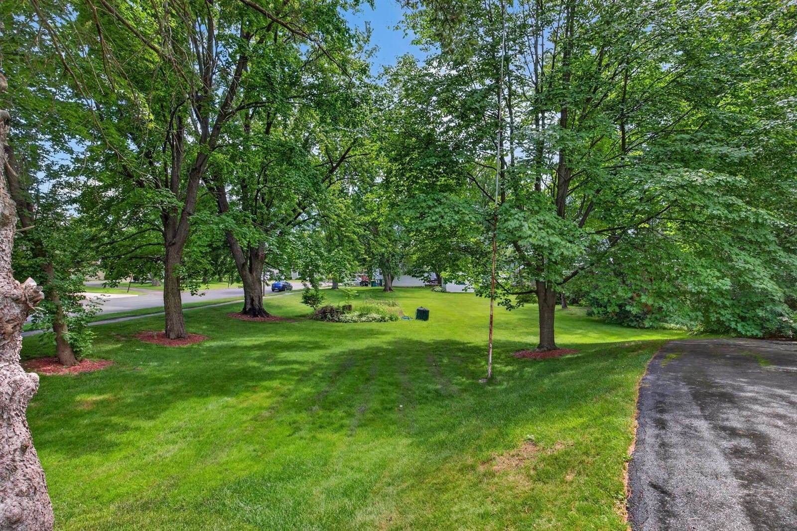 6925 Grotto Avenue, Rudolph, WI 54475