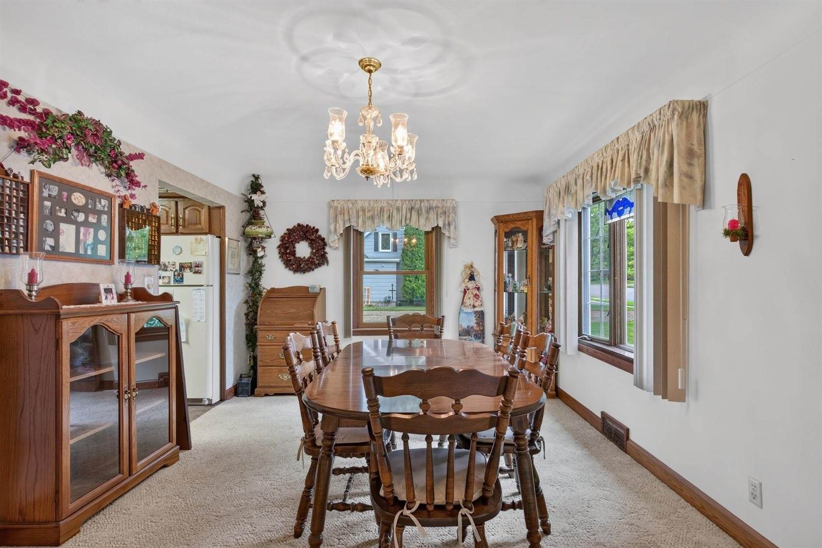 6925 Grotto Avenue, Rudolph, WI 54475