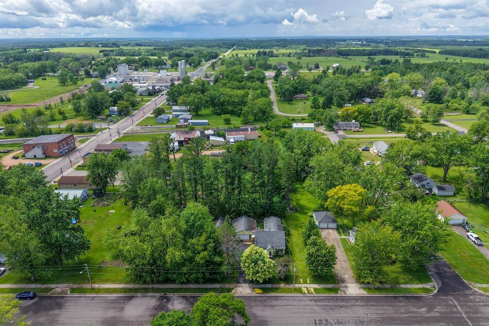 6925 Grotto Avenue, Rudolph, WI 54475