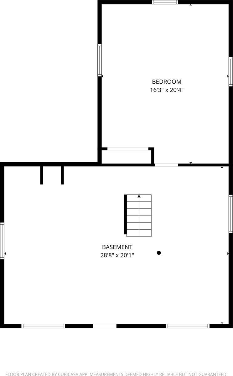 6925 Grotto Avenue, Rudolph, WI 54475